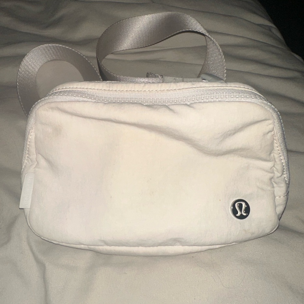 Lulu Belt Bag